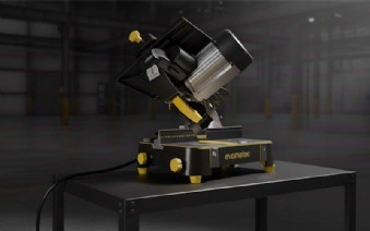 ALUMINIUM SCHNEIDEMASCHINE IN  USA