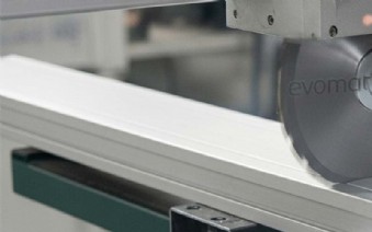 CAN I CUT ALUMINUM WITH A TABLE SAW?