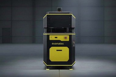 AUTOMATC PVC PLASTC CORNER AND SURFACE CLEANNG MACHNE EVOO III