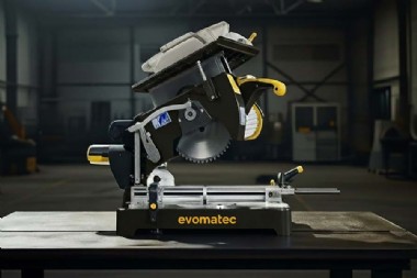 PERFIL DE ALUMINIO SIERVO EVO250MS
