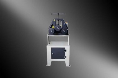 MANUELLE RINGBIEGEMASCHINE FR ALUMINIUM UND STAHLPROFILE EVO PK28
