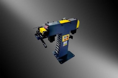 ROHRAUSKLINKMASCHINE EVO TT 76R