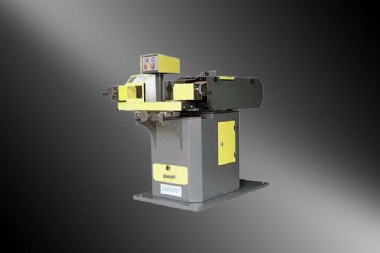 ROHRKERBFRSMASCHINE EVO TT 140