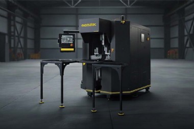 CNC CORNER CLEANING MACHINE FOR WINDOWS EVOOV