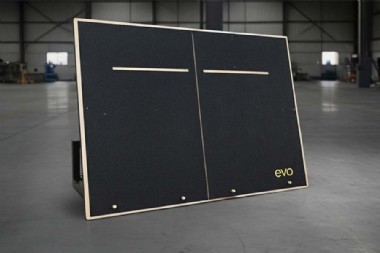 MANUAL GLASS CUTTING TABLE