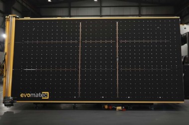 JUMBO CNC GLASS CUTTING TABLE