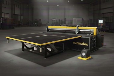 LAMINATED GLASS CUTTER