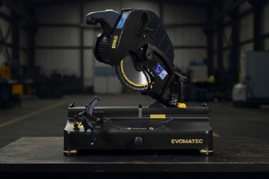 TRONZADORA PORTATIL CON DISCO DE EVO300M