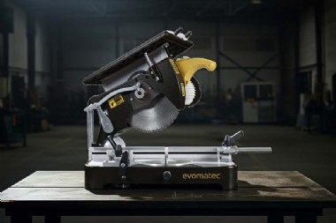 PERFIL DE ALUMINIO SIERVO EVO300MS