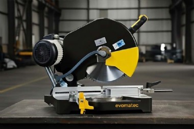 TRONZADORA PORTATIL CON DISCO DE EVO400 PRO